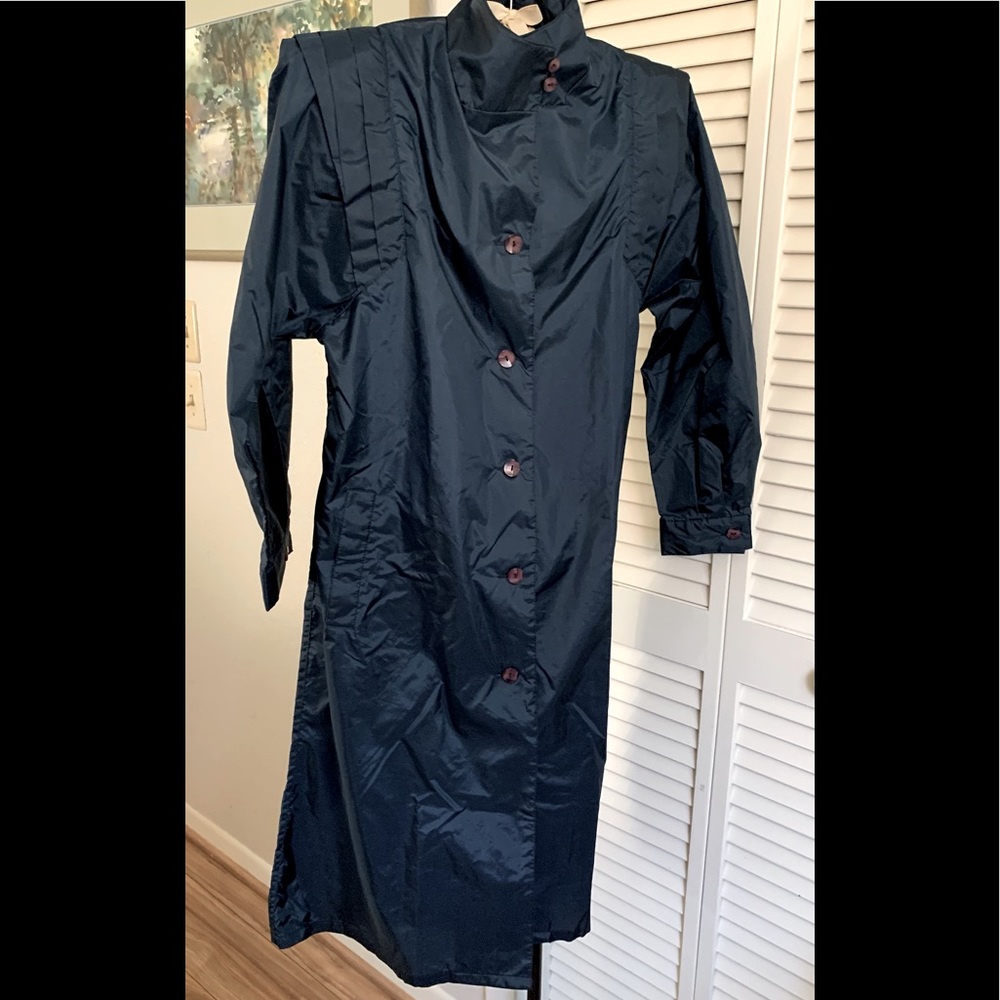 Vintage The Totes Coat
